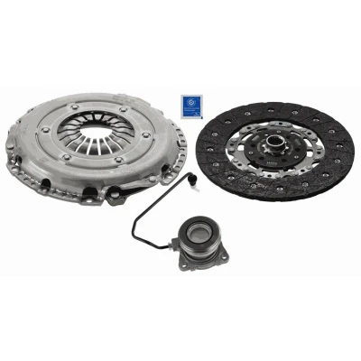 Kuva SACHS XTend Kit plus CSC 3000 990 349 Kytkinpaketti 240 OPEL: Astra J Hatchback, Sports Tourer