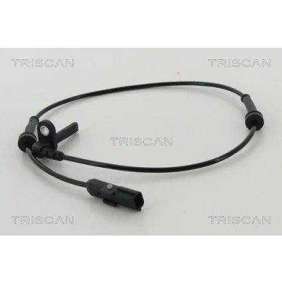 Kuva TRISCAN 8180 10104 ABS Anturi 2 692 38 RENAULT: MASTER 3 Bus, 3, Kasten, NISSAN: NV400 Van, OPEL: Movano B Van