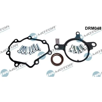Kuva DR.MOTOR AUTOMOTIVE DRM048 Alipainepumppu korjaussarja