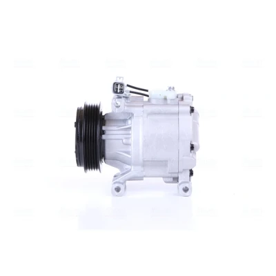 Kuva NISSENS 89405 Ilmastoinnin Kompressori SCS06 12 PAG 46 R 134a FIAT: BRAVO 2