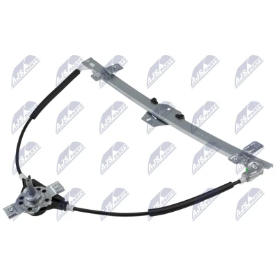Kuva Lasinnostin NTY EPS VW 114