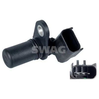 Kuva SWAG 14 10 8159 Kampiakselin Asentotunnistin