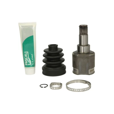 Kuva PASCAL G7G004PC Vetonivel Etuakseli, vasen FORD: Focus Mk1 Farmari, Hatchback