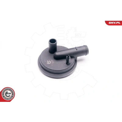 Kuva ESEN SKV 31SKV009 Huohotin Ilmanpoistoventtiili AUDI: A3 Hatchback, VOLKSWAGEN: Bora Sedan, Golf 4, New Beetle SEAT: Leon I Hatchback