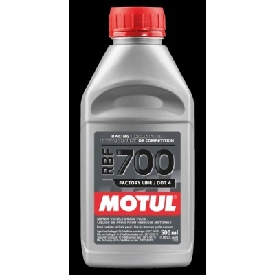 Kuva MOTUL DOT 4 109452 Jarruneste 0,5 500