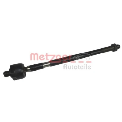 Kuva METZGER 51020508 Raidetangon Sisäpää Etuakseli M14x1,5 Radseite 287 Autoihin, joissa ohjaustehostin KIT +
