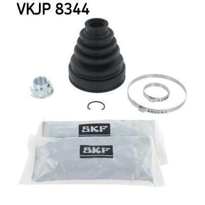 Kuva SKF VKJP 8344 Paljekumisarja, Vetoakseli 101 TOYOTA: Camry V Sedan, Avensis Verso, RAV4 III SUV