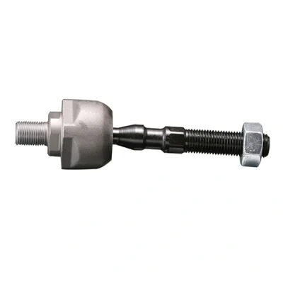 Kuva CTR CR0152 Raidetangon Sisäpää Etuakseli 100mm mutterilla