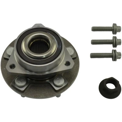 Kuva Pyöränlaakerisarja KAVO PARTS WBK 1020