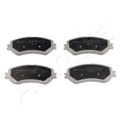 Kuva Jarrupalasarja, levyjarru RENAULT CAPTUR II, ESPACE V, GRAND SCÉNIC IV, MEGANE Grandtour Halvkombi Sedan TALISM