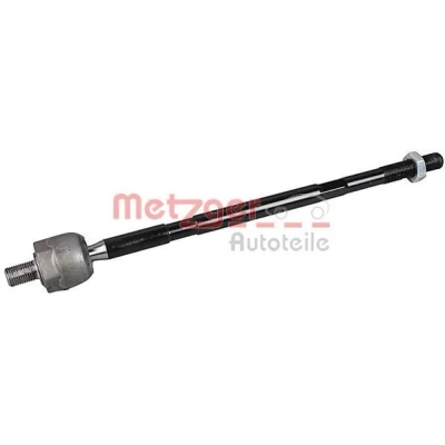 Kuva METZGER 51005608 Raidetangon Sisäpää Etuakseli M14x1,5 Autoihin, joissa ohjaustehostin KIT + SEAT: Inca, VOLKSWAGEN: Passat B3/B4 Sedan