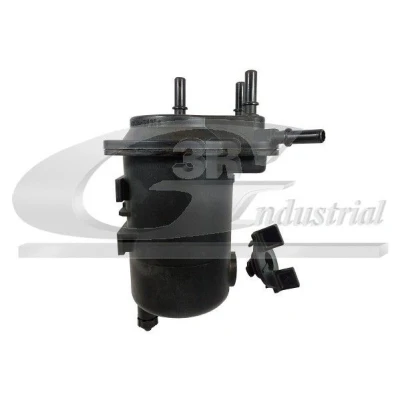 Kuva 3RG 97604 Polttoainesuodatin Kosteussensori NISSAN: Note I, MICRA 3, NV200 / Evalia Bussi, RENAULT: CLIO 2, Kangoo I Express