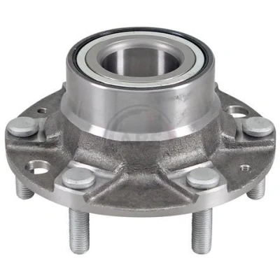 Kuva Pyöränlaakerisarja, Etuakseli, oikea, vasen HYUNDAI OE 517504A900, 517504H000