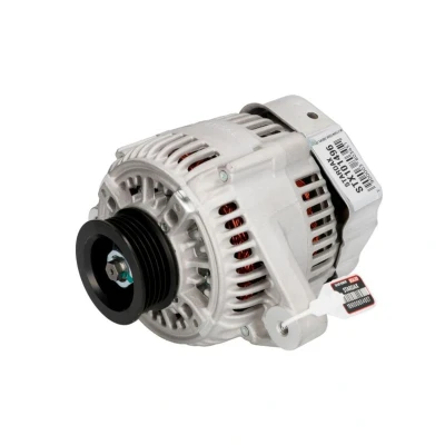 Kuva STARDAX STX101496 Laturi 12V 80A TOYOTA: HIACE 4 Kasten, MR2 II Coupe, RAV4 I SUV
