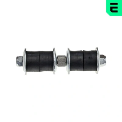 Kuva OPTIMAL G7 751 Koiranluu Etuakseli, vasen, oikea 100 HONDA: CIVIC 4 Hatchback, 6 Coupe, Hatchback
