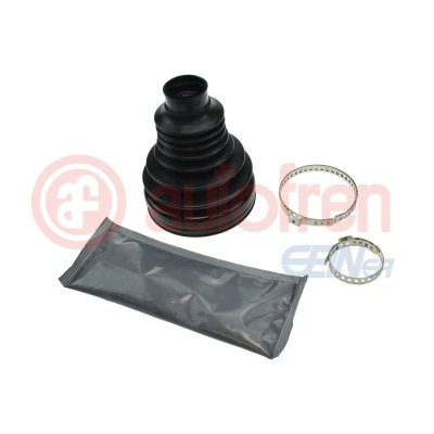 Kuva Paljekumisarja, vetoakseli, Vaihteiston puoli ABARTH, ALFA ROMEO, AUDI, CADILLAC, CUPRA, FIAT, LANCIA, OPEL, SAAB, SEAT, SKODA, VAUXHALL, VW OE 16