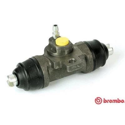 Kuva BREMBO A 12 246 Takajarrusylinteri 20,64 VOLKSWAGEN: TRANSPORTER 4 Bus