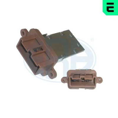 Kuva Vastus, sisäilmantuuletin FIAT DUCATO Buss, Flak/chassi, Skåp, PUNTO, PUNTO Cabriolet, Van, LANCIA MUSA OE 46721250, 46723712,