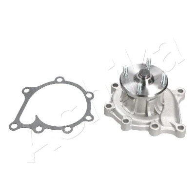 Kuva Vesipumppu HYUNDAI TERRACAN OE 0K55115100, 0K55115100A, 0K55115100B