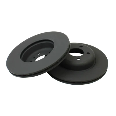 Kuva QUARO Jarrulevy BMW: 5 Sedan, Touring Etuakseli 330mm 24mm Tuuletettu QD1442HC 34116794429,34116896652 Jarrulevyt