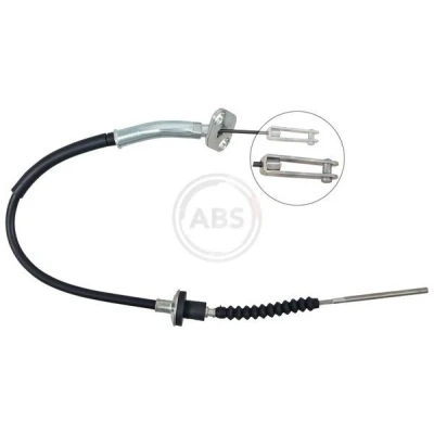 Kuva Vaijeri, kytkimen käyttö opel agila OE 4700728, 4701127, 4701544