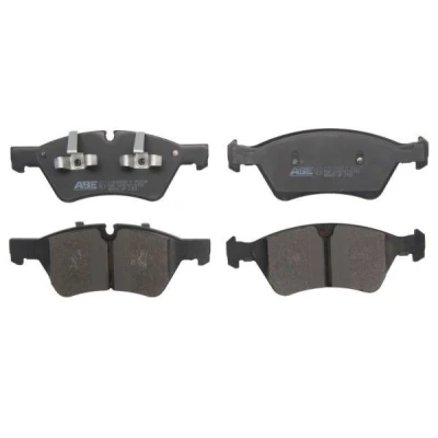 Kuva ABE C1M049ABE Jarrupalat Etuakseli Kulumisenilmaisemelle MERCEDES BENZ: E sarja Sedan, T modell, ML