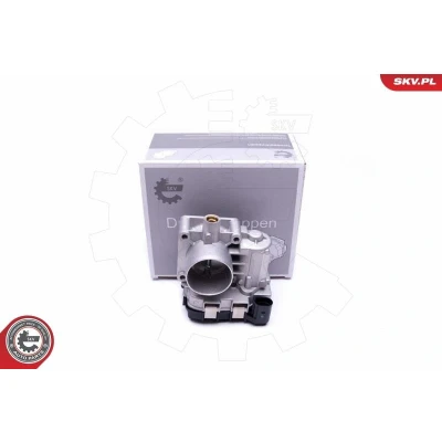 Kuva Kaasuläpän kotelo ALFA ROMEO, FIAT, LANCIA OE 55192787, 71724229, 71787548