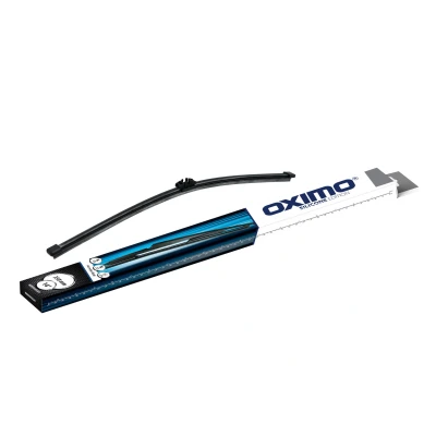 Kuva Pyyhkijänsulka Oximo WR950350 350mm Takana Flatblade pyyhinsulka (rungoton) VOLVO: V70 3, XC70 II Farmari, BMW: 5 Touring