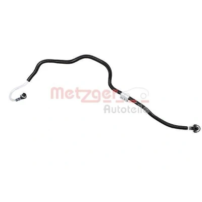 Kuva METZGER 2150148 Polttoaineputki MERCEDES BENZ: C sarja T modell, E Sedan