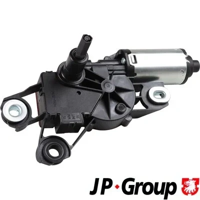 Kuva JP GROUP 1198204000 Tuulilasin Pyyhkimen Moottori 12 Takana SEAT: Ibiza 4 ST, 3
