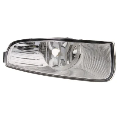 Kuva HELLA 1NE 271 615 121 Sumuvalot Oikea 12 Ilman polttimoa SKODA: Superb II Farmari, Hatchback