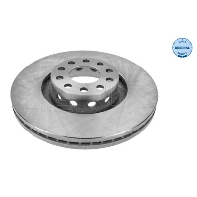 Kuva MEYLE 115 521 1109 Jarrulevyt Etuakseli 323 30 5 112 Tuuletettu ORIGINAL Quality AUDI: A8 D3, D2, A6 C4 Avant