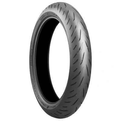 Kuva Bridgestone Battlax S22 200/55 R17 78W henkilöauto Kesärenkaat Renkaat 19654