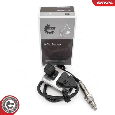 Kuva ESEN SKV 71SKV044 NOx anturi 12V katalysaattorin jälkeen