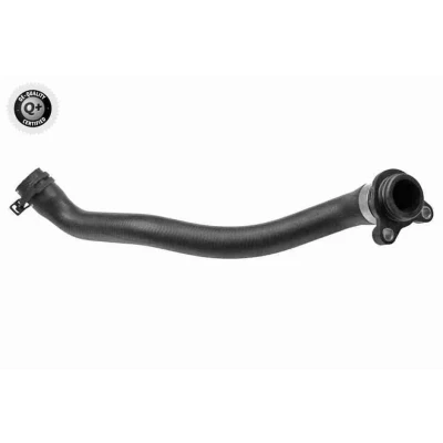 Kuva VAICO V20 3617 Jäähdyttimen Letku EPDM (eteenipropeeni dieeni kumi) BMW: 5 Sedan