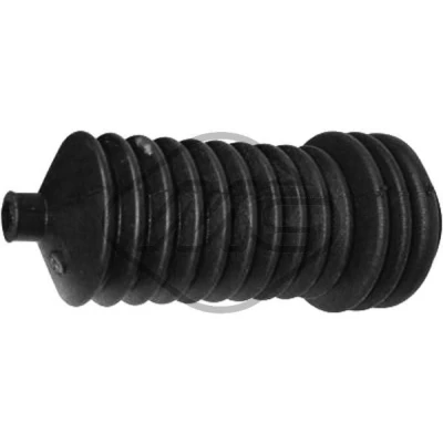 Kuva Paljekumi, ohjaus, Vaihteiston puoli RENAULT 14, 16, 4, 4 Skåp/stor limousine, 5, 6, RODEO 6 OE 7700656569