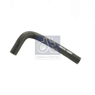 Kuva DT Spare Parts 4.80248 Jäähdyttimen Letku 10