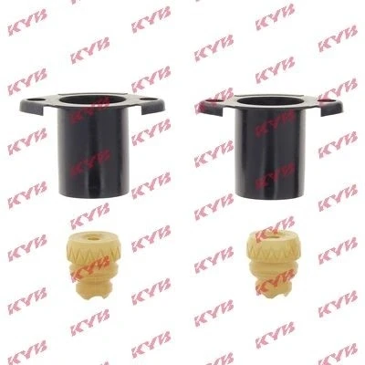Kuva KYB Protection Kit 910103 Iskunvaimentimen Suojakumi Taka akseli HONDA: CIVIC 7 Hatchback
