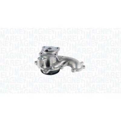 Kuva MAGNETI MARELLI 350981802000 Vesipumppu FORD: S Max Mk1, Focus Mk1 Farmari, MONDEO 4 Turnier