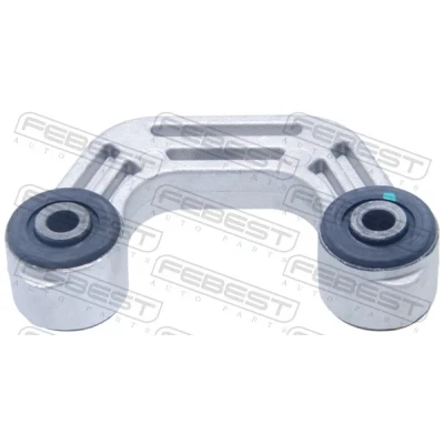 Kuva FEBEST 0823 003AL Koiranluu Taka akseli Alumiini SUBARU: Impreza II Sedan, Forester I