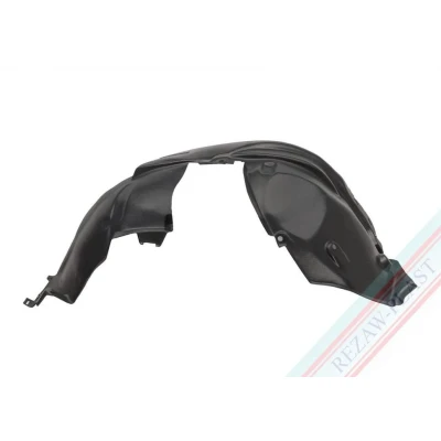 Kuva Verhous, sisälokasuoja, Eteen, oikea DACIA DUSTER, DUSTER Skåp/SUV OE 63 84 000 04R