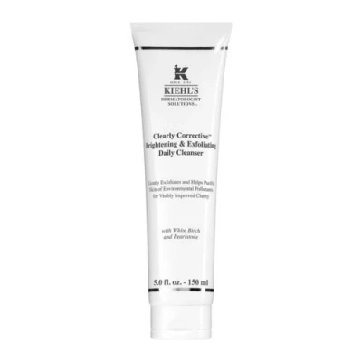 Kuva Kiehl&#039;s Clearly Corrective Brightening &amp; Exfoliating Daily Cleanser 150 ml