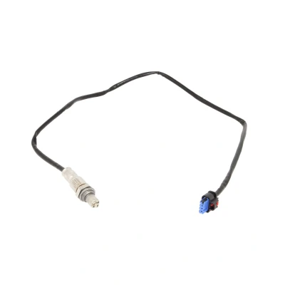 Kuva VEMO V25 76 0054 Lambda Anturi Lämmitetty, Planarsondi, Kierre, esivoideltu Soikea FORD: Focus Mk4 Hatchback