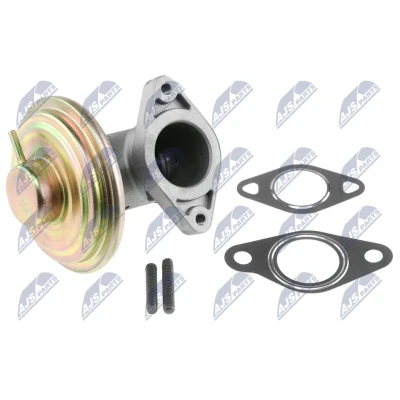 Kuva METZGER 0892024 EGR Venttiili Sähkö pneumaattinen Ilman tiivisteitä FORD: MONDEO 3 Kombi, Stufenheck, Transit Mk5 Bussi