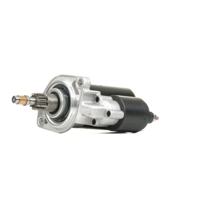 Kuva VALEO 438418 Starttimoottori 12 1,1 10 VOLKSWAGEN: Bora Sedan, GOLF 2, AUDI: A3 Hatchback