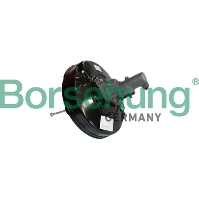 Kuva Borsehung B11385 Jarrutehostin SKODA: Octavia 2 Combi, II Hatchback, AUDI: A3 Sportback, VOLKSWAGEN: Golf 6, 5