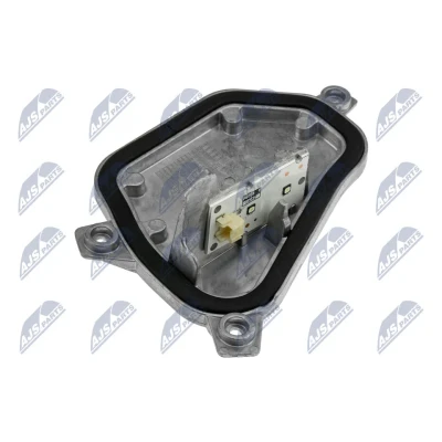 Kuva NTY EPX BM 086 Ohjainlaite, Valo