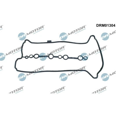 Kuva DR.MOTOR AUTOMOTIVE DRM01304 Venttiilikopan Tiiviste RENAULT: Captur, Clio 4, MEGANE 3 Grandtour