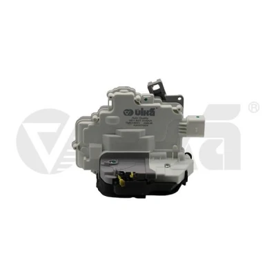 Kuva VIKA 88371764401 Oven Lukko Eteen, oikea AUDI: A4 B7 Sedan