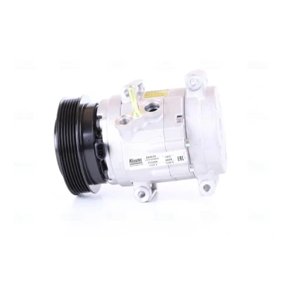 Kuva NISSENS 890679 Ilmastoinnin Kompressori SP17 12 PAG 46 R 134a CHEVROLET: Captiva, OPEL: Antara